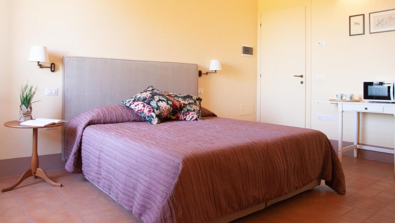 Hotel Cà Vincenzona à Faenza Extérieur photo