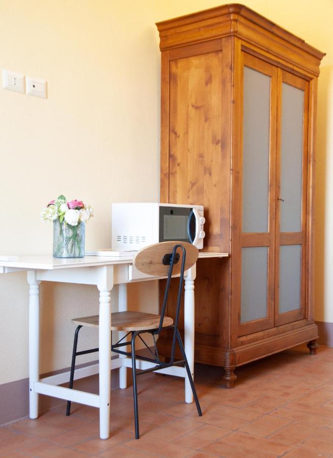 Hotel Cà Vincenzona à Faenza Extérieur photo