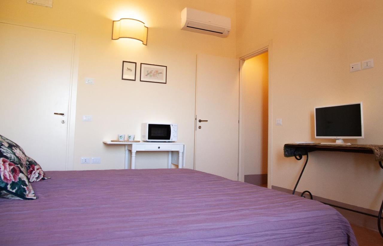 Hotel Cà Vincenzona à Faenza Extérieur photo