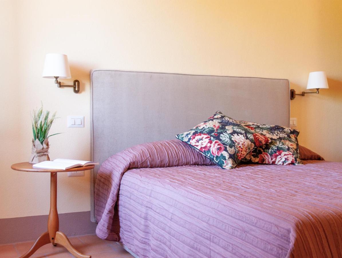 Hotel Cà Vincenzona à Faenza Extérieur photo