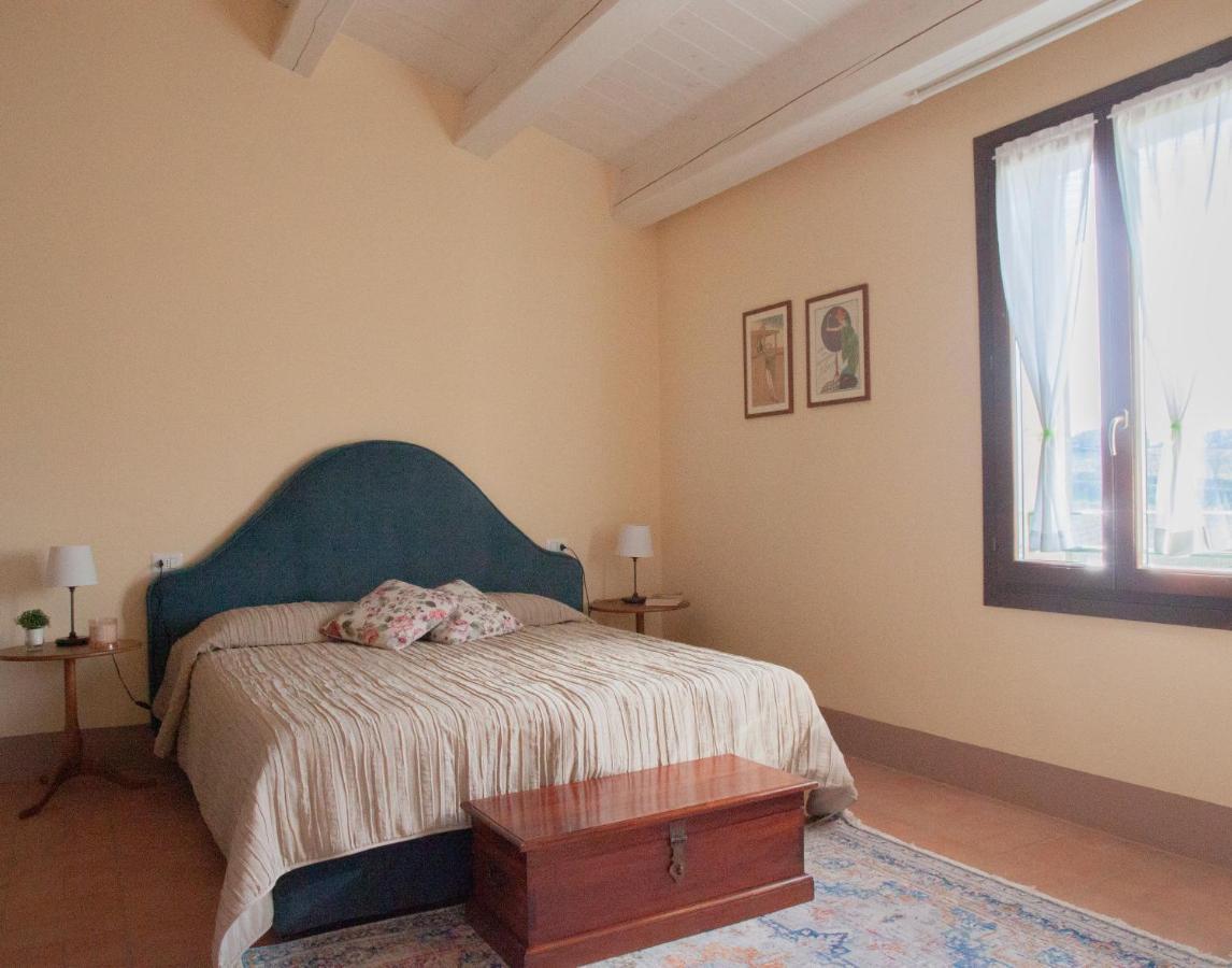 Hotel Cà Vincenzona à Faenza Extérieur photo