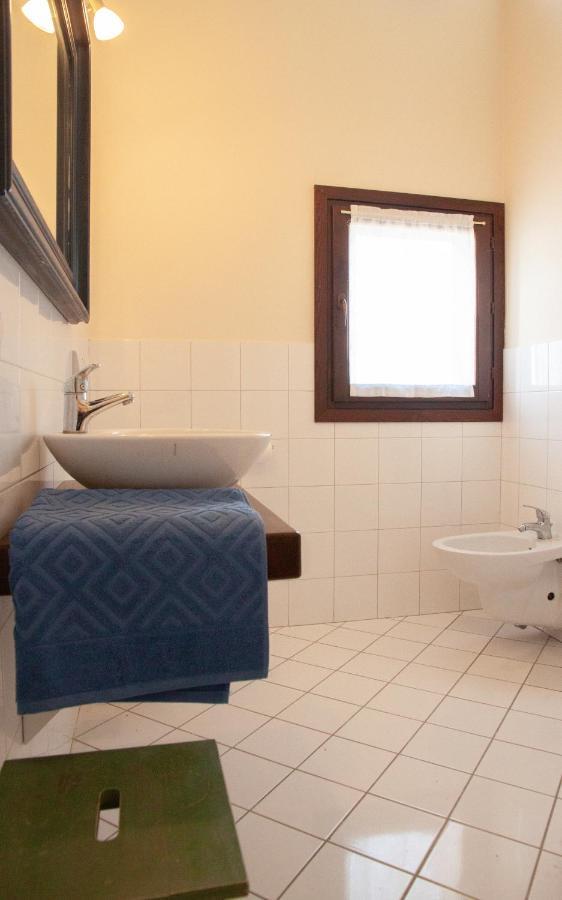 Hotel Cà Vincenzona à Faenza Extérieur photo
