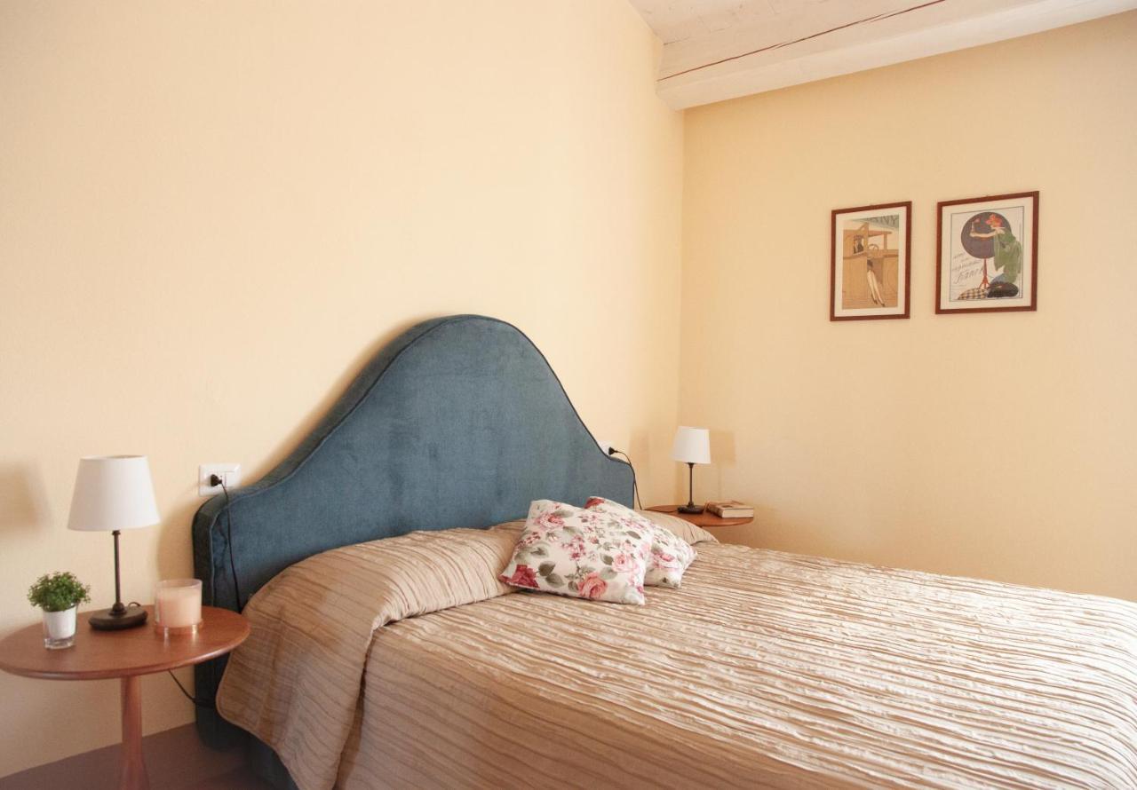 Hotel Cà Vincenzona à Faenza Extérieur photo